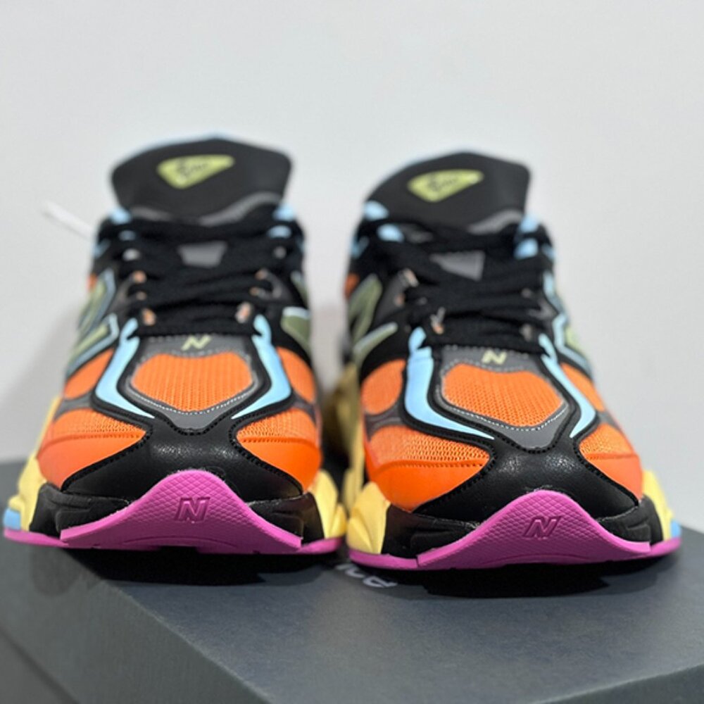 New Balance 9060 U9060OGB Sneakers - Picture 2 of 8